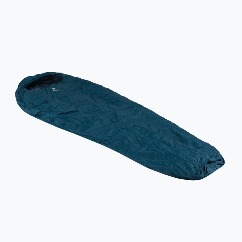 Deuter Orbit 0° спален чувал син 370152213521 2