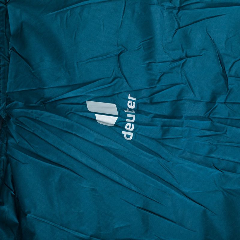 Deuter Orbit 0° спален чувал син 370152213521 5