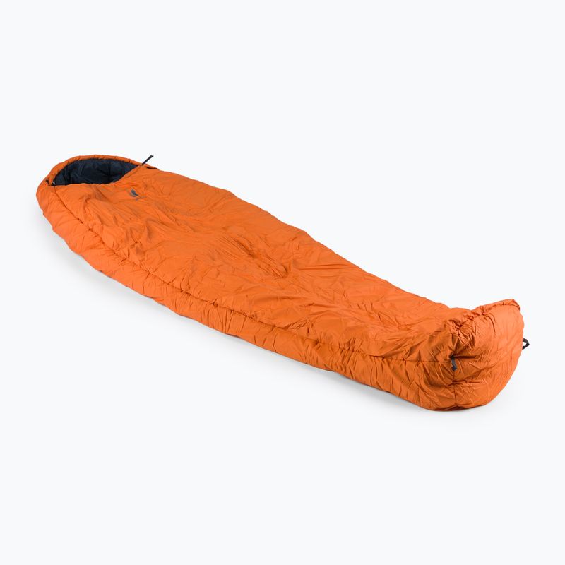 Спален чувал Deuter Orbit -5° orange 370172293141 2
