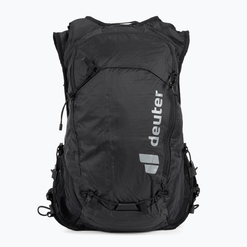 Deuter Ascender 7 раница за бягане черна 310002270000