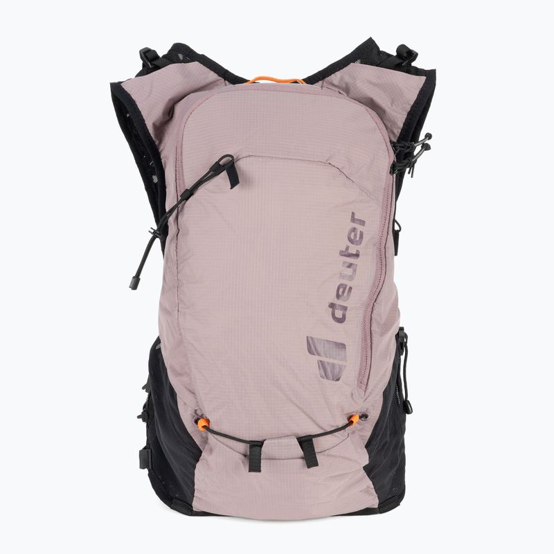 Deuter Ascender 7 раница за бягане розова 310002250390
