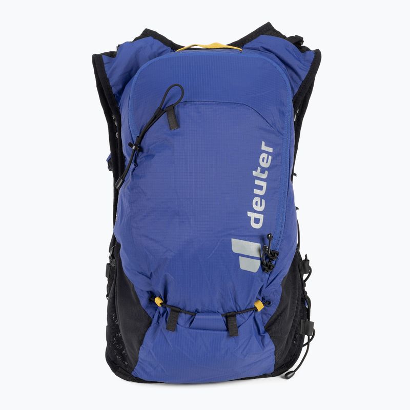 Deuter Ascender 7 раница за бягане тъмносиня 310002230490