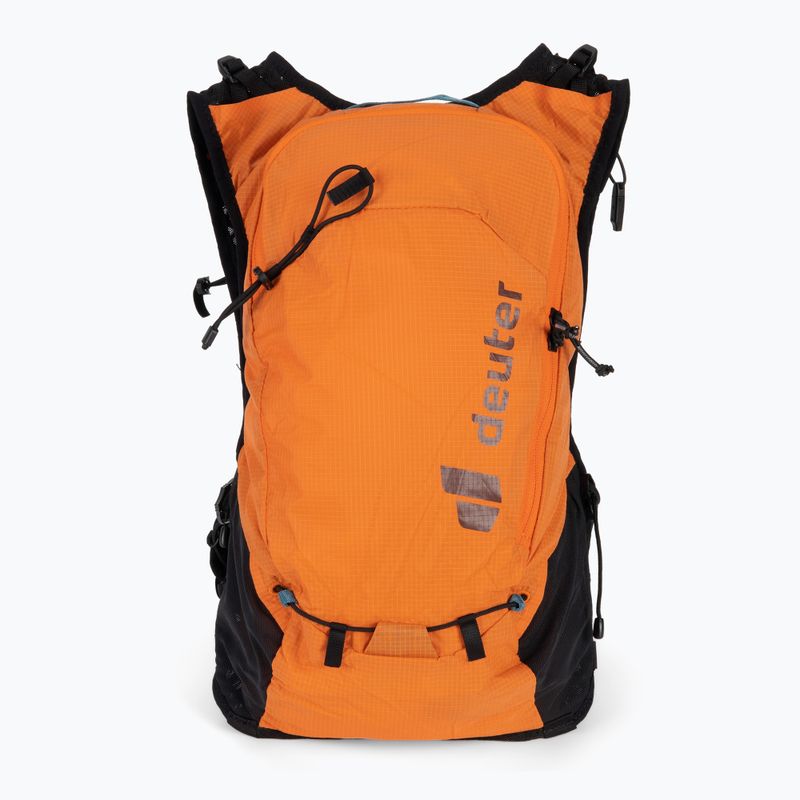 Deuter Ascender 7 раница за бягане оранжева 310002290050