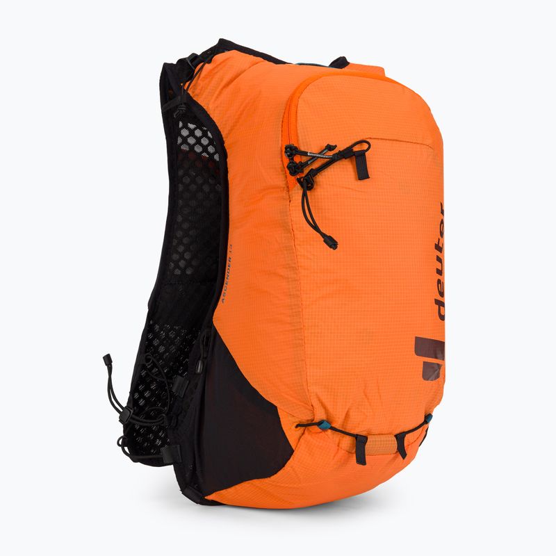 Deuter Ascender 13 раница за бягане оранжева 310012290050 2