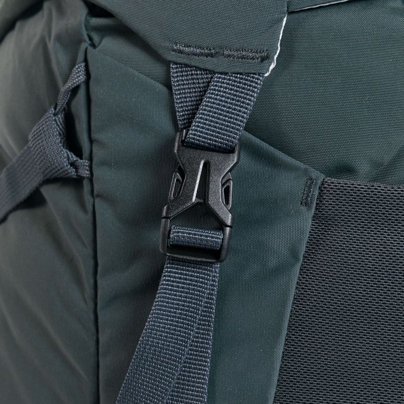 Deuter Aircontact Core 60+10 l трекинг раница сива 335052244090 6