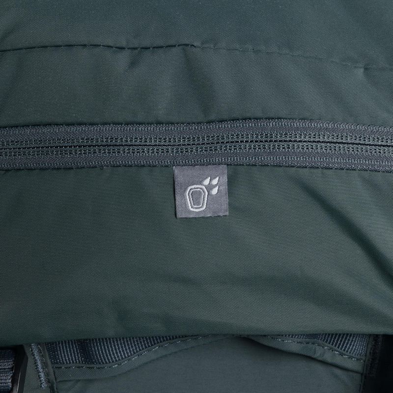 Deuter Aircontact Core 60+10 l трекинг раница сива 335052244090 7