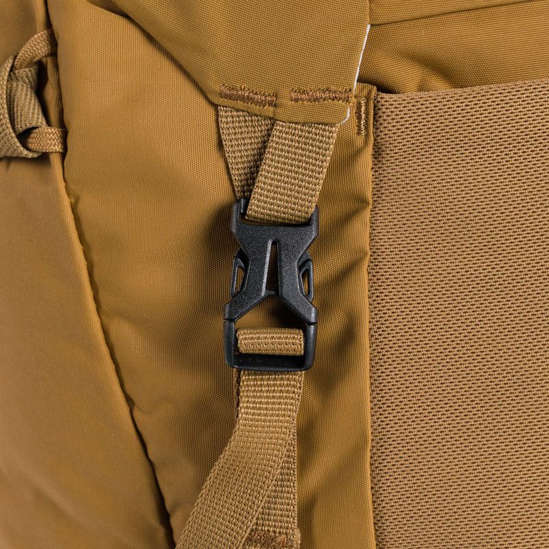 Deuter Aircontact Core 60+10 l almond teal раница за трекинг 3350522 5