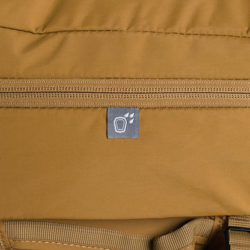 Deuter Aircontact Core 60+10 l almond teal раница за трекинг 3350522 7