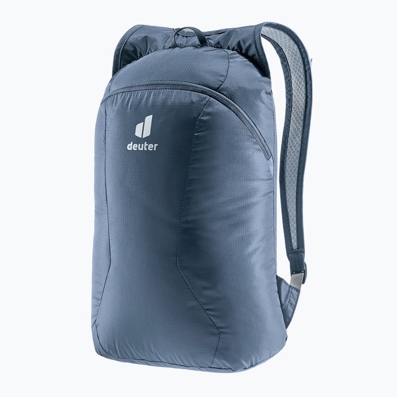 Комплект раница за трекинг Deuter Aircontact X 60 + 15 л мастило 7