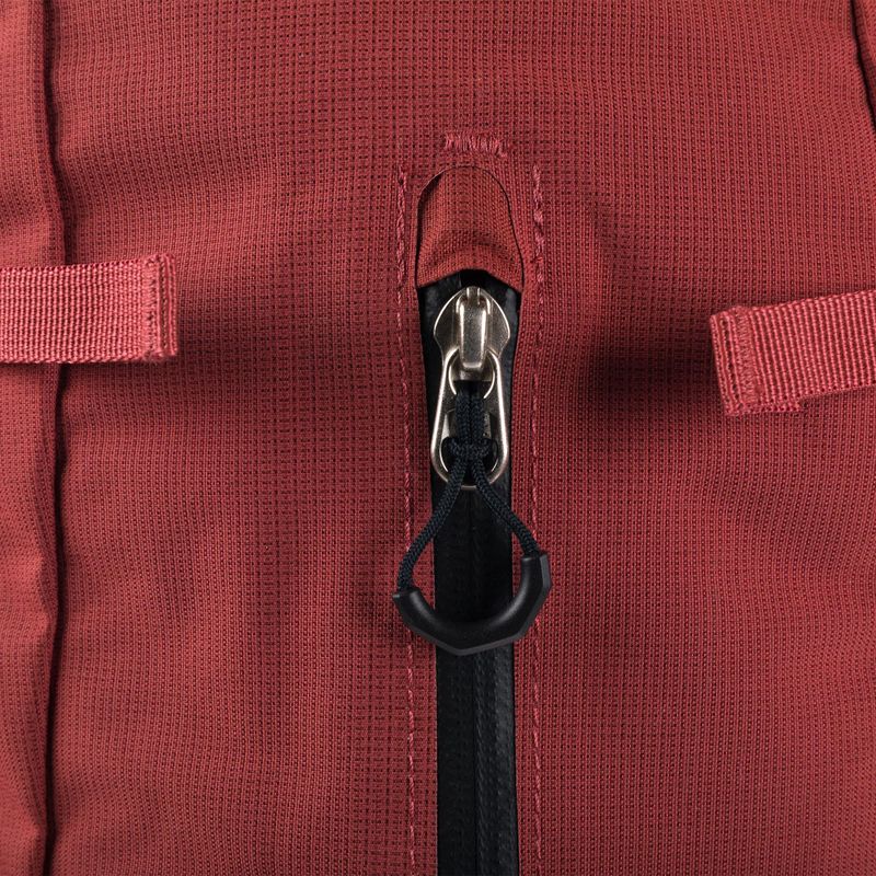 Deuter Aircontact X SL 60+15 l раница за трекинг червена 337012253350 6