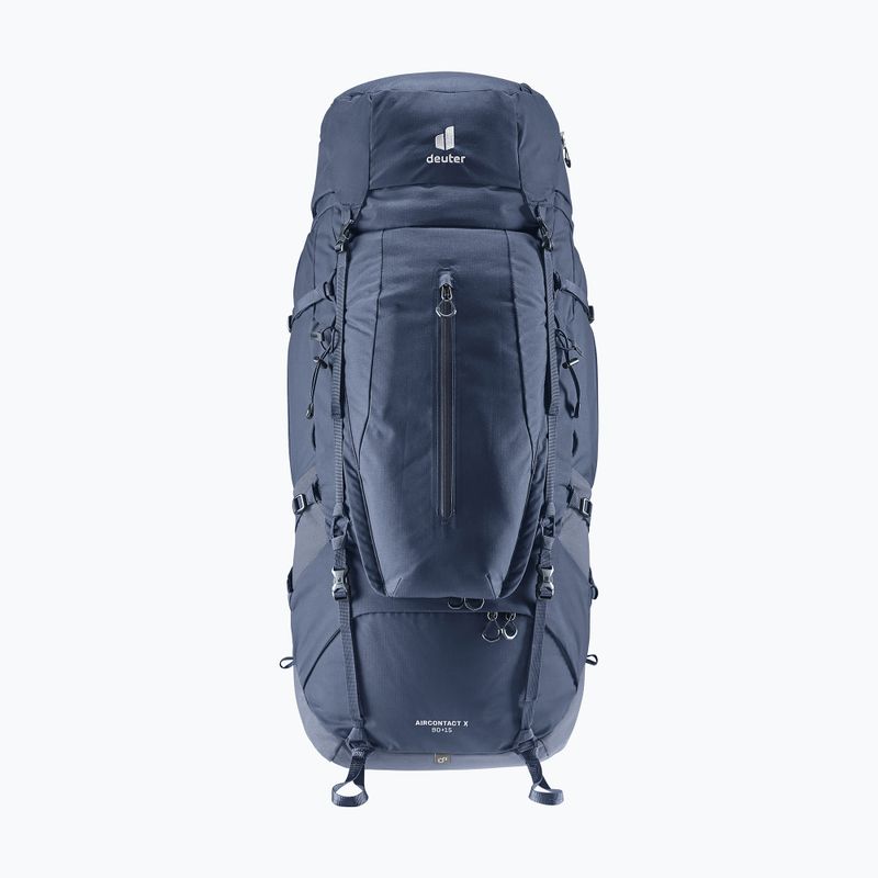 Раница за трекинг Deuter Aircontact X 80+15 l ink