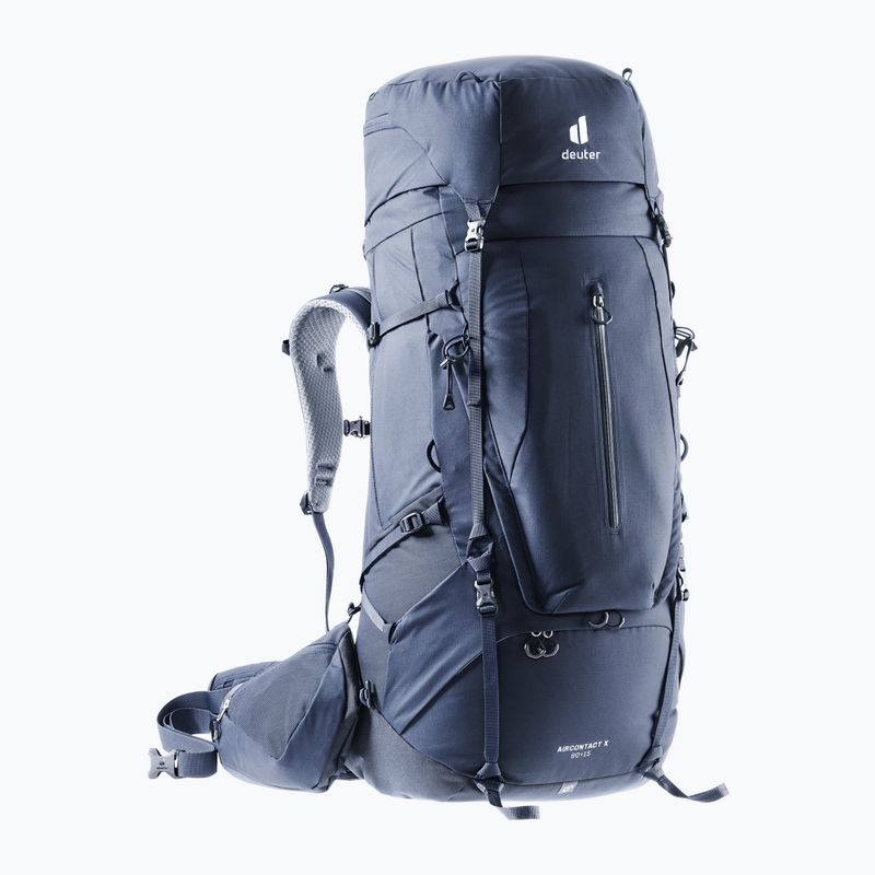 Раница за трекинг Deuter Aircontact X 80+15 l ink 2