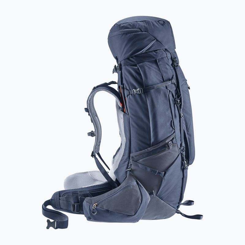 Раница за трекинг Deuter Aircontact X 80+15 l ink 3
