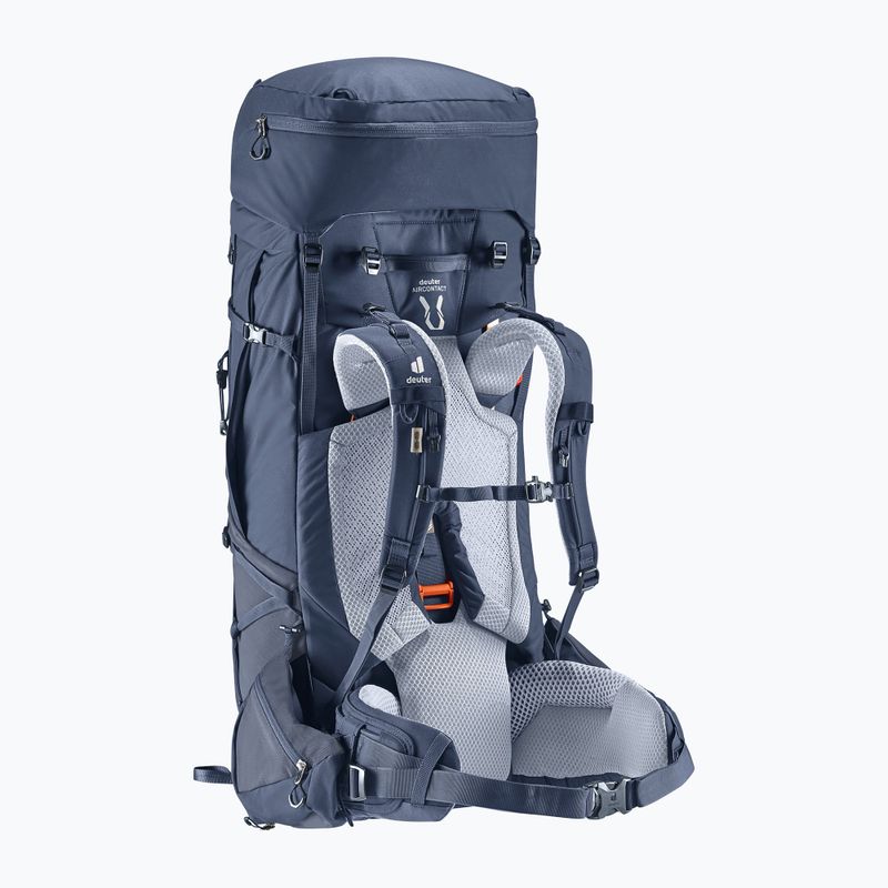 Раница за трекинг Deuter Aircontact X 80+15 l ink 5