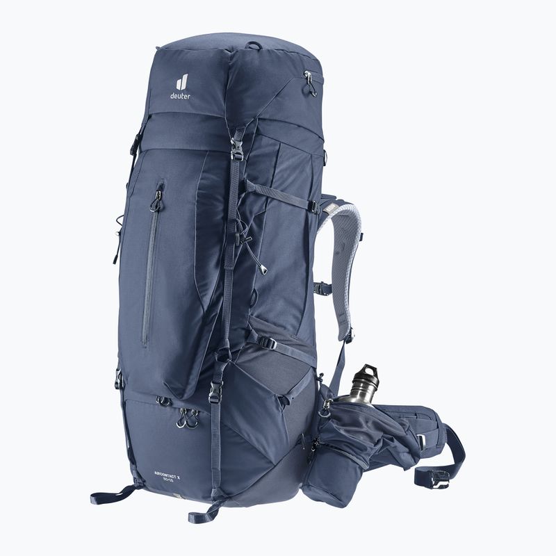 Раница за трекинг Deuter Aircontact X 80+15 l ink 9