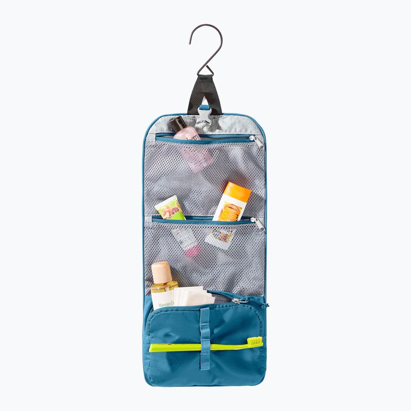 Чанта за пътуване Deuter Wash Bag I navy blue 393022130020 6