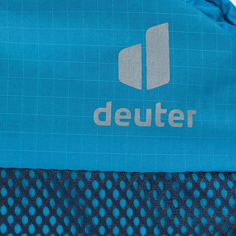 Deuter Чанта за пране Tour III Blue 3930121 3