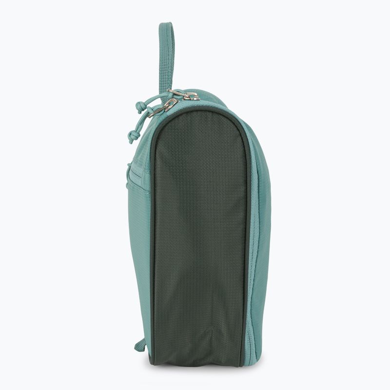 Чанта за пътуване Deuter Wash Center I green 3930721 2