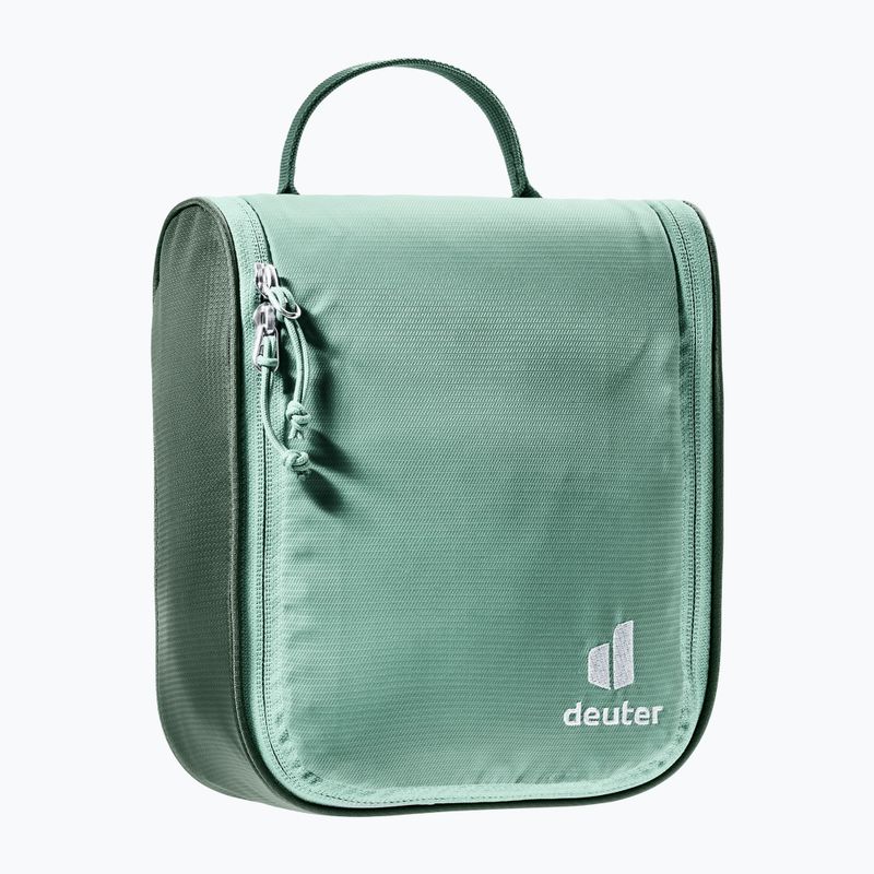 Чанта за пътуване Deuter Wash Center I green 3930721 5