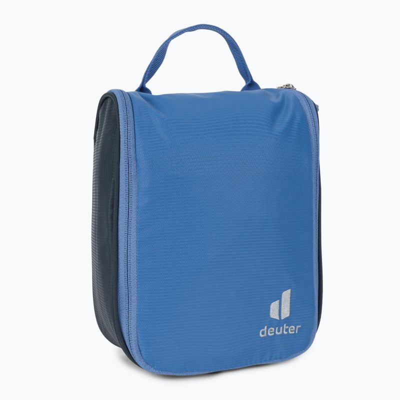 Чанта за пътуване Deuter Wash Center I blue 3930721