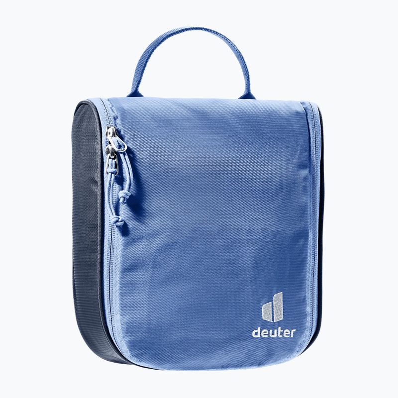 Чанта за пътуване Deuter Wash Center I blue 3930721 5