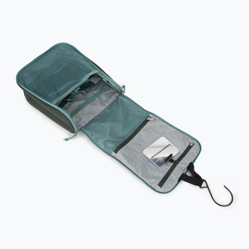 Чанта за пътуване Deuter Wash Center II Green 393082122750 4