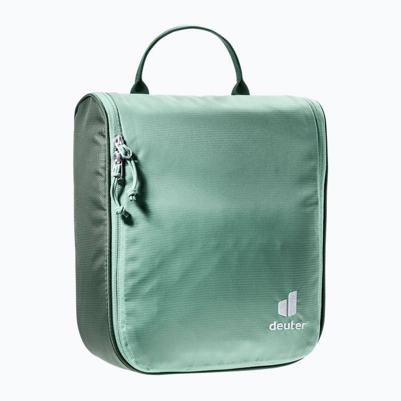 Чанта за пътуване Deuter Wash Center II Green 393082122750 5