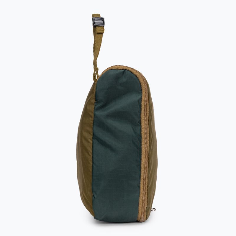 Чанта за пътуване Deuter Wash Center Lite I brown 3930521 2