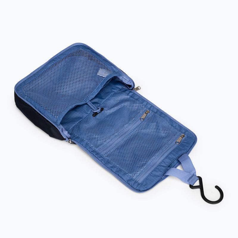 Чанта за пътуване Deuter Wash Center Lite I blue 3930521 4