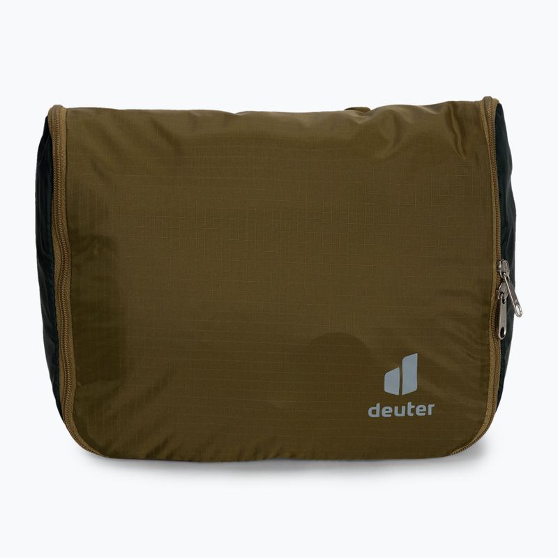 Чанта за пътуване Deuter Wash Center Lite II brown 393062162050 2