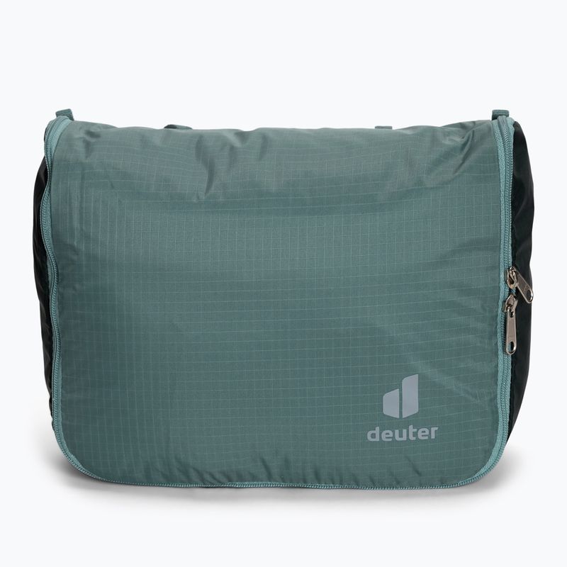 Чанта за пътуване Deuter Wash Center Lite II Green 393062162050 2