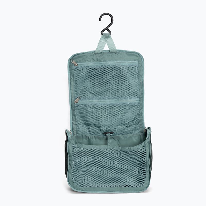 Чанта за пътуване Deuter Wash Center Lite II Green 393062162050 3