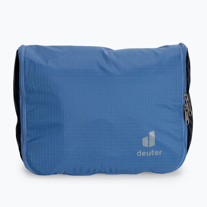 Чанта за пътуване Deuter Wash Center Lite II blue 3930621 2
