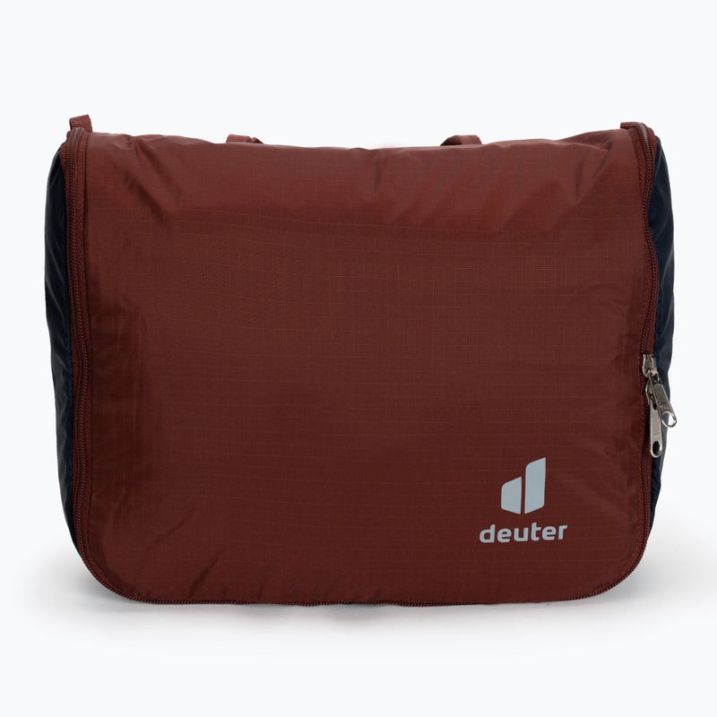 Чанта за пътуване Deuter Wash Center Lite II red 3930621 2