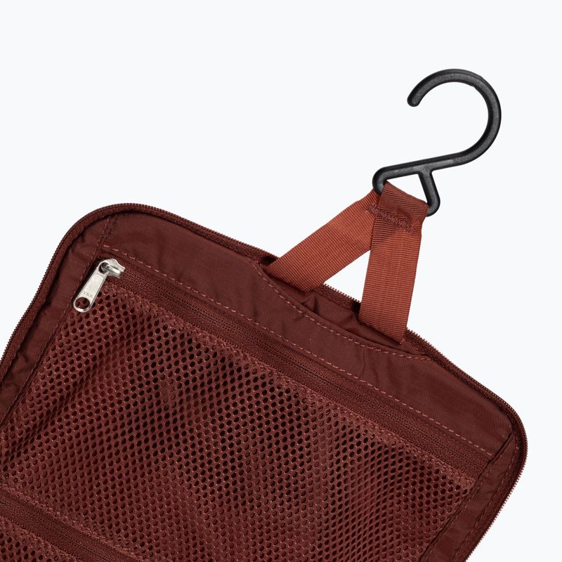 Чанта за пътуване Deuter Wash Center Lite II red 3930621 5