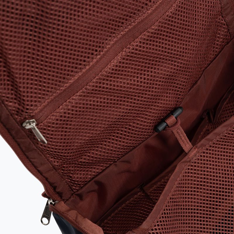 Чанта за пътуване Deuter Wash Center Lite II red 3930621 6