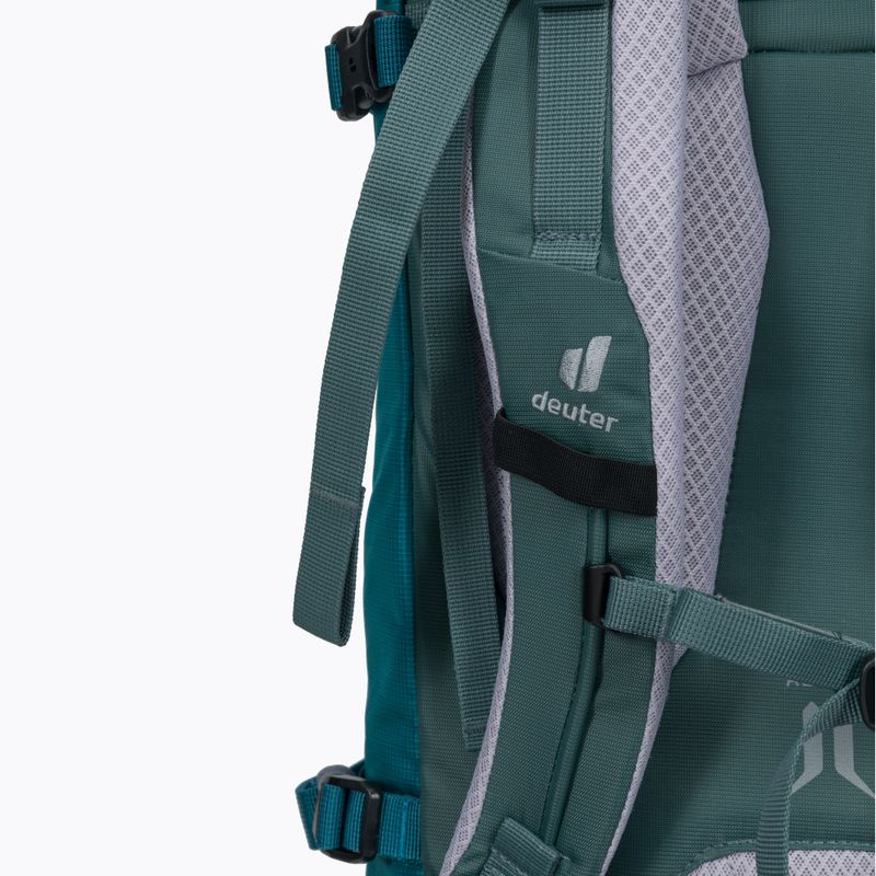 Раница за катерене Deuter Guide 32+8 l blue 336102113540 5