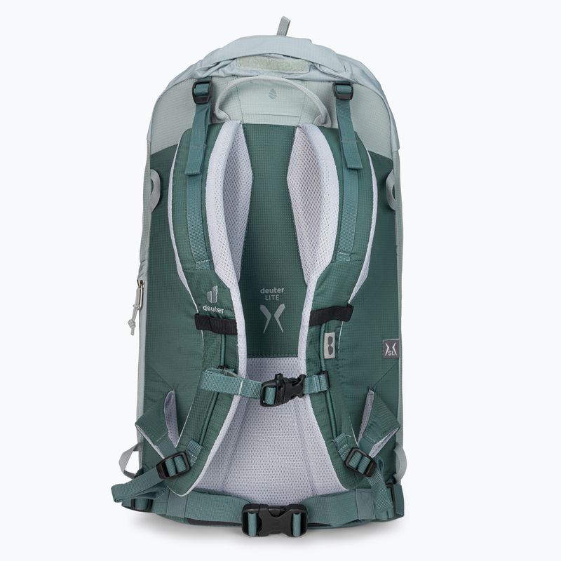 Раница за катерене Deuter Guide Lite 22 l Grey 336002143370 2