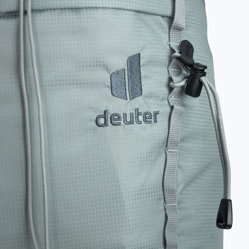 Раница за катерене Deuter Guide Lite 22 l Grey 336002143370 5