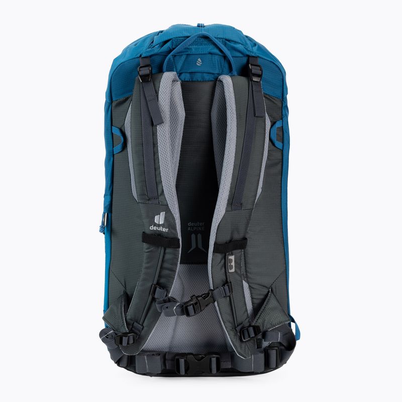 Раница за катерене Deuter Guide Lite 24 l blue 336012134580 2