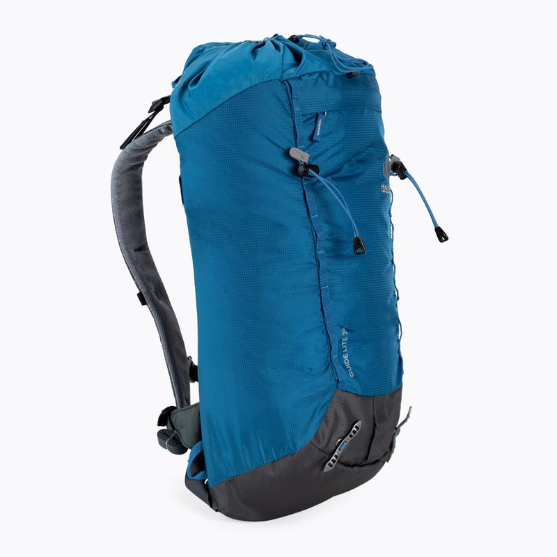 Раница за катерене Deuter Guide Lite 24 l blue 336012134580 3