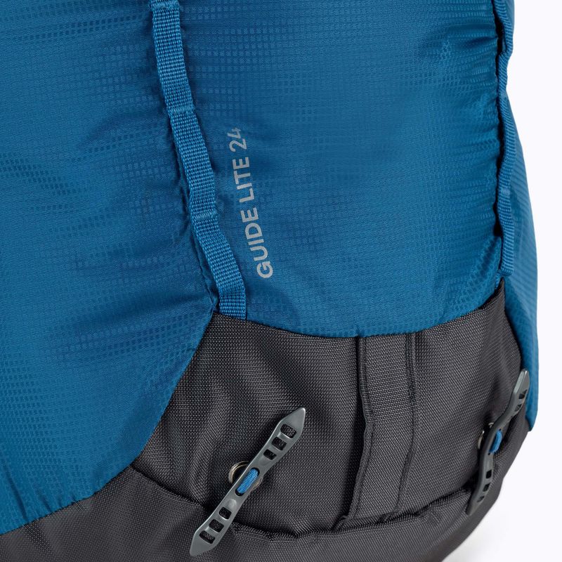 Раница за катерене Deuter Guide Lite 24 l blue 336012134580 5