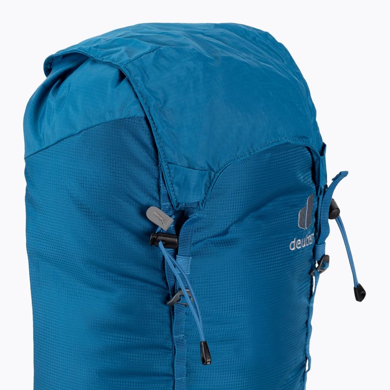 Раница за катерене Deuter Guide Lite 24 l blue 336012134580 9