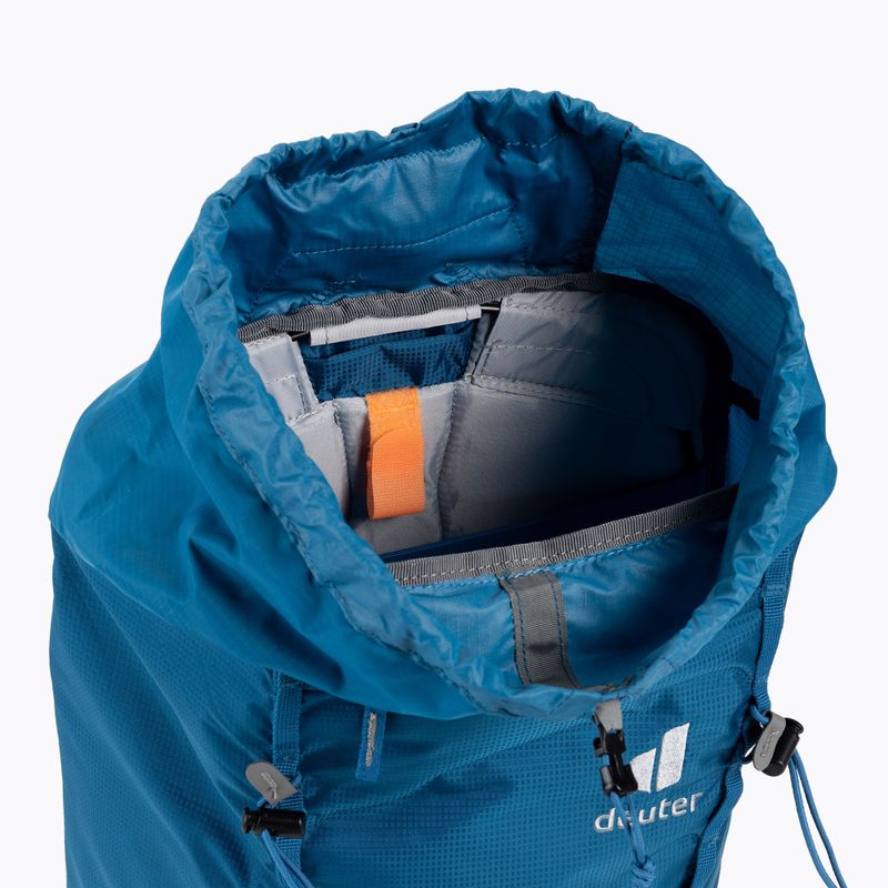 Раница за катерене Deuter Guide Lite 24 l blue 336012134580 10