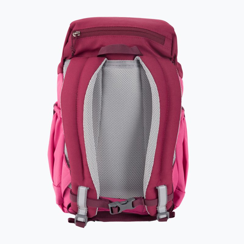 Детска туристическа раница Deuter Schmusebar 8 l pink 361012155810 3