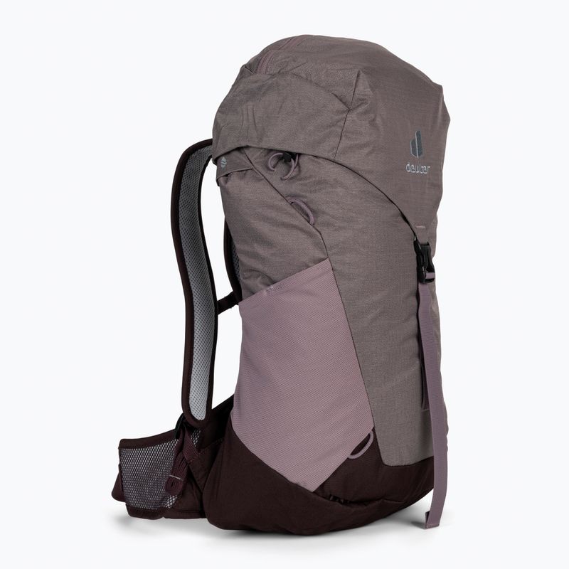 Туристическа раница Deuter AC Lite SL 22 l purple 342072155680 3
