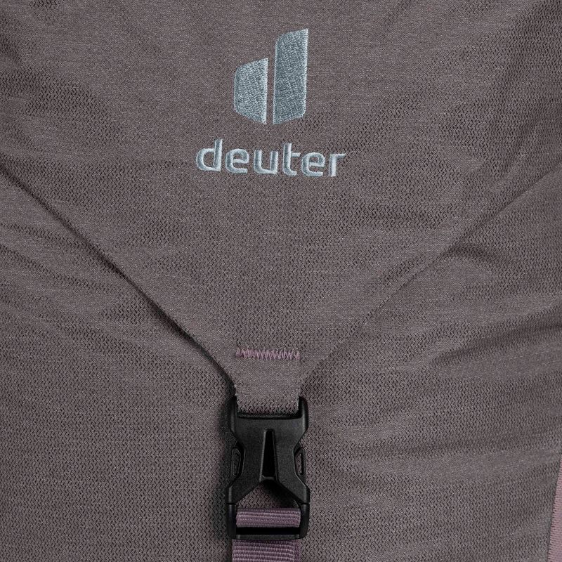 Туристическа раница Deuter AC Lite SL 22 l purple 342072155680 6