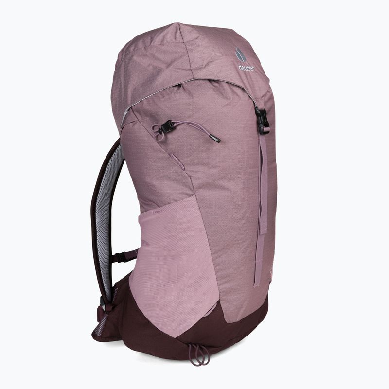 Дамска туристическа раница Deuter AC Lite SL 28 l pink 342092155680
