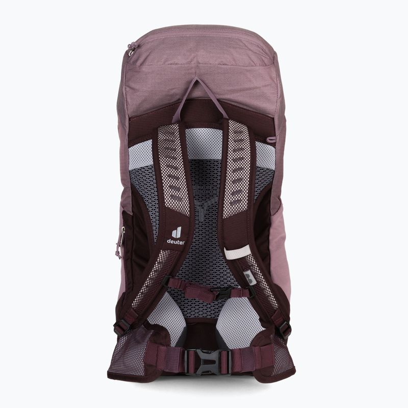 Дамска туристическа раница Deuter AC Lite SL 28 l pink 342092155680 3
