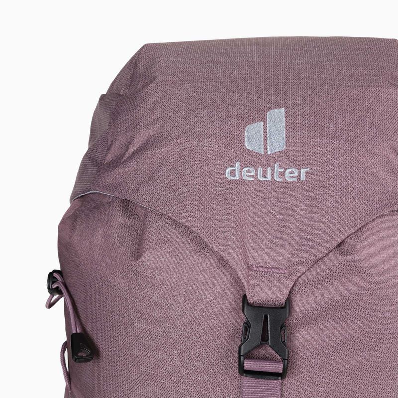 Дамска туристическа раница Deuter AC Lite SL 28 l pink 342092155680 4